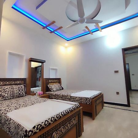 Lavish Inn İslamabad Dış mekan fotoğraf
