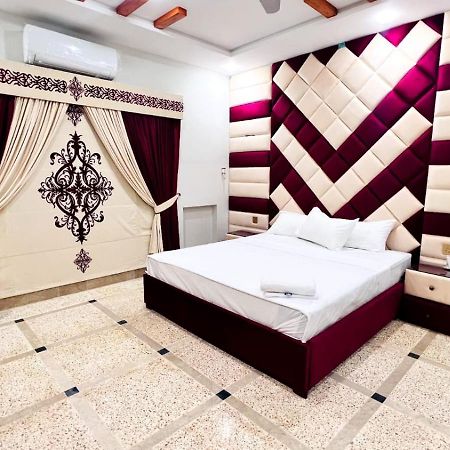 Lavish Inn İslamabad Dış mekan fotoğraf