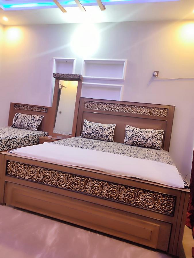 Lavish Inn İslamabad Dış mekan fotoğraf