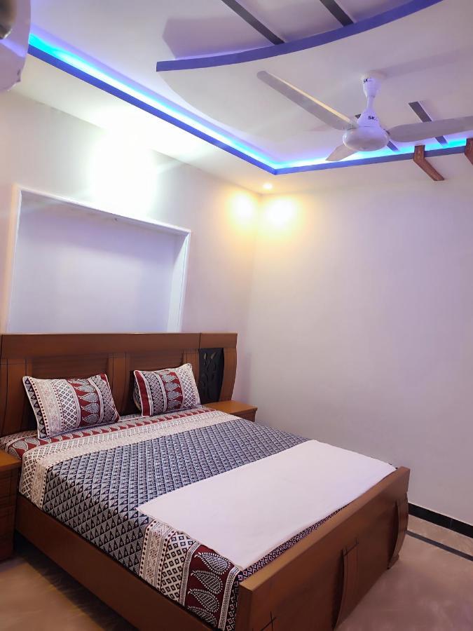 Lavish Inn İslamabad Dış mekan fotoğraf