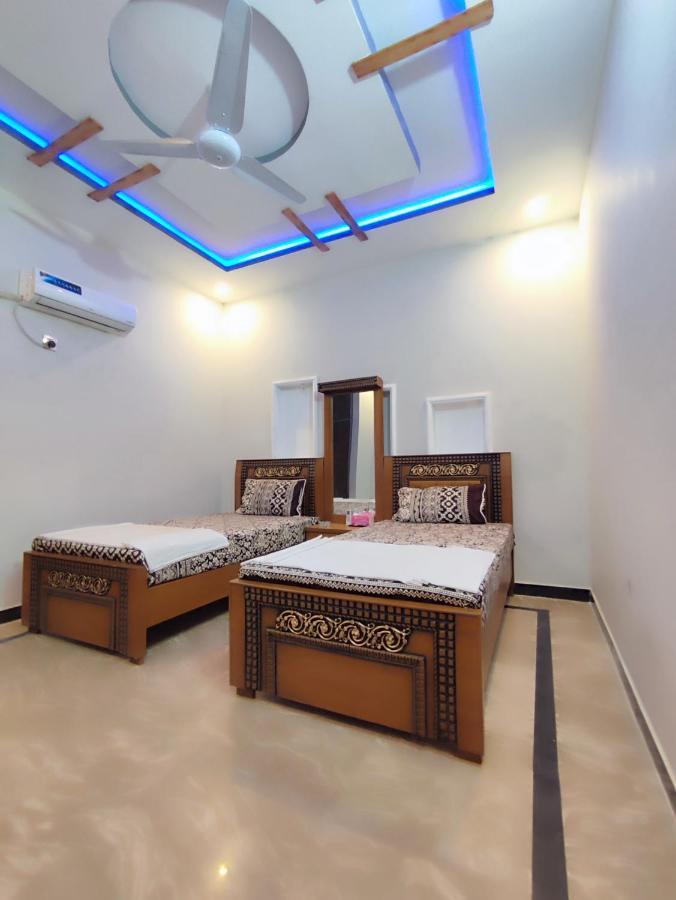 Lavish Inn İslamabad Dış mekan fotoğraf