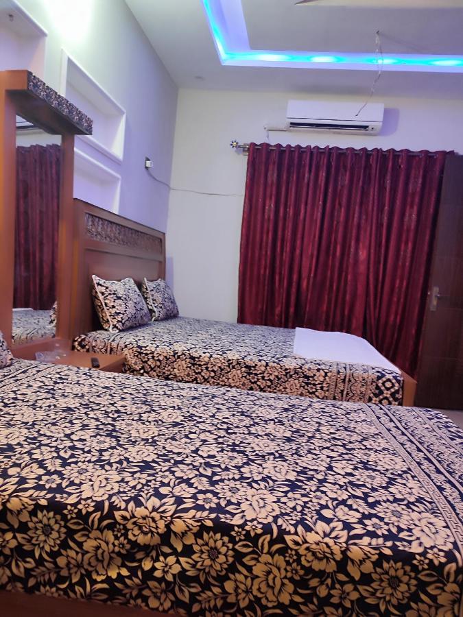 Lavish Inn İslamabad Dış mekan fotoğraf