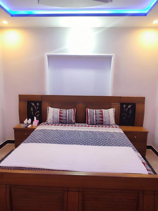 Lavish Inn İslamabad Dış mekan fotoğraf