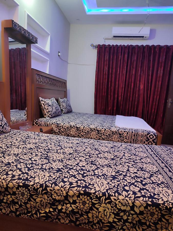Lavish Inn İslamabad Dış mekan fotoğraf