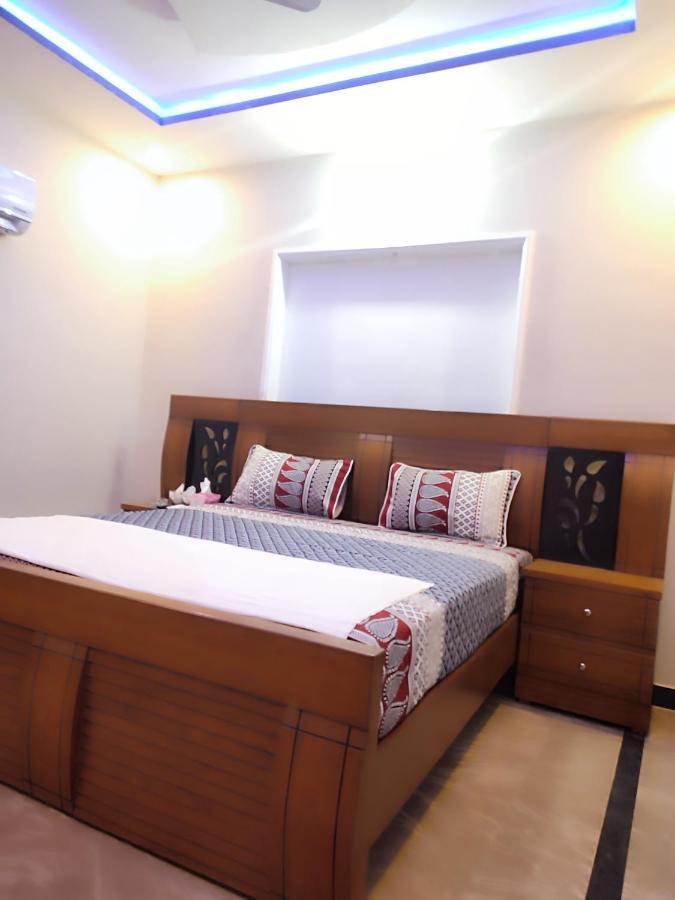 Lavish Inn İslamabad Dış mekan fotoğraf