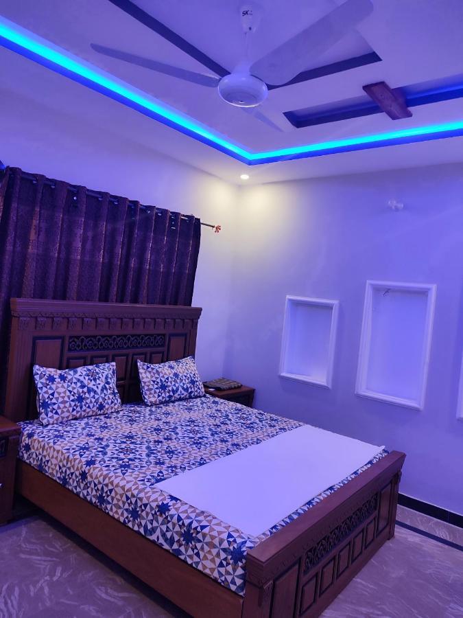 Lavish Inn İslamabad Dış mekan fotoğraf
