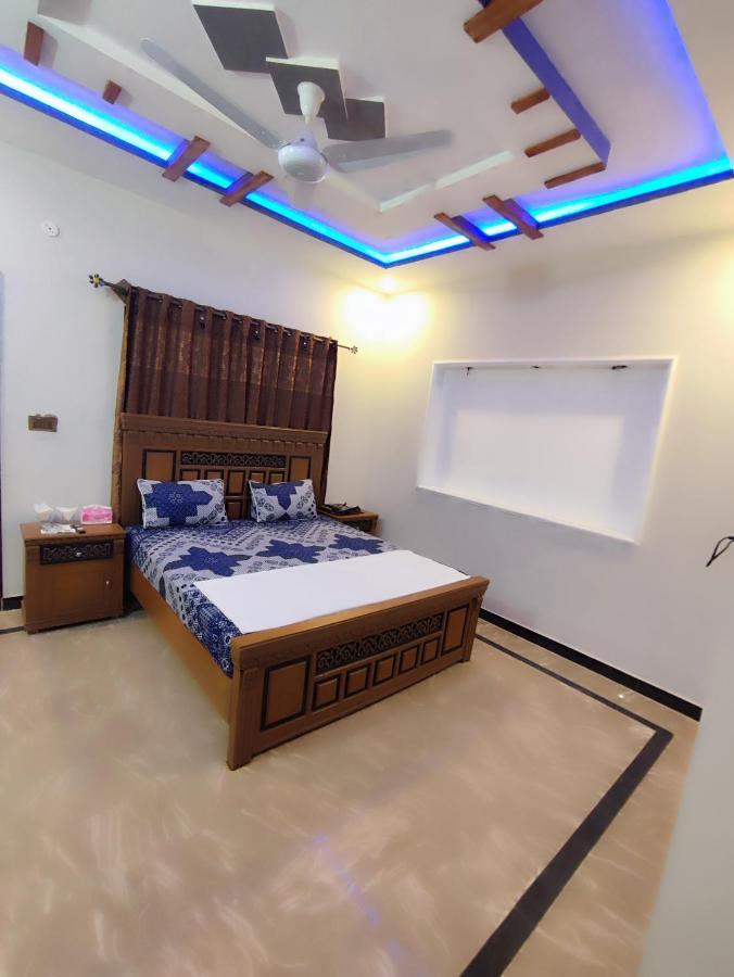 Lavish Inn İslamabad Dış mekan fotoğraf