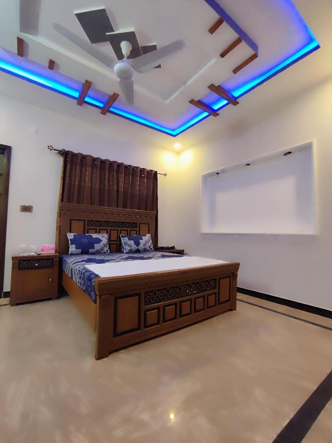 Lavish Inn İslamabad Dış mekan fotoğraf