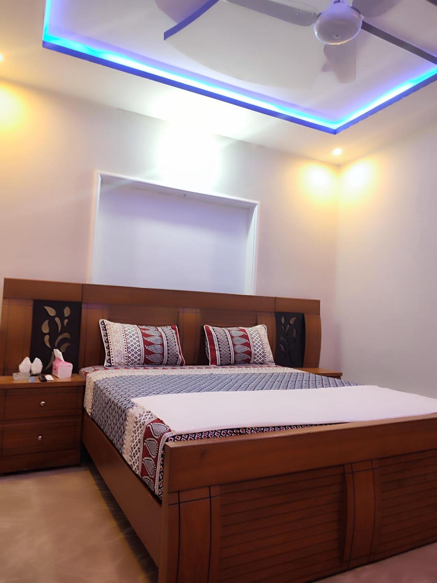 Lavish Inn İslamabad Dış mekan fotoğraf