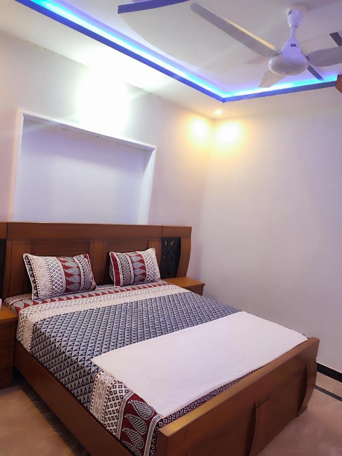 Lavish Inn İslamabad Dış mekan fotoğraf