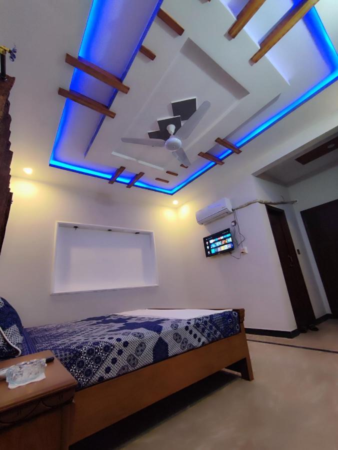 Lavish Inn İslamabad Dış mekan fotoğraf