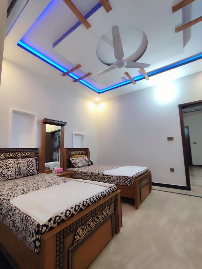 Lavish Inn İslamabad Dış mekan fotoğraf