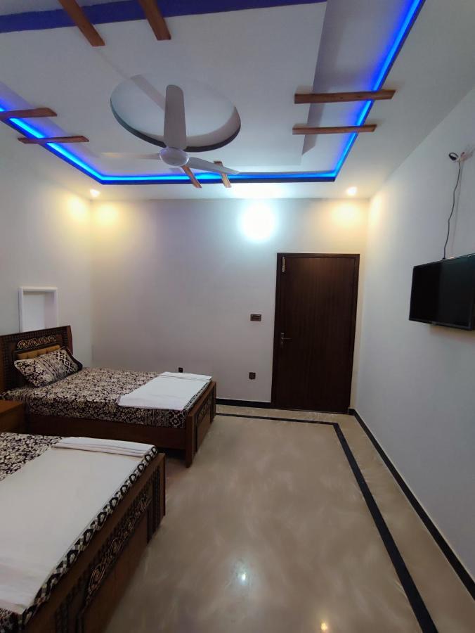Lavish Inn İslamabad Dış mekan fotoğraf