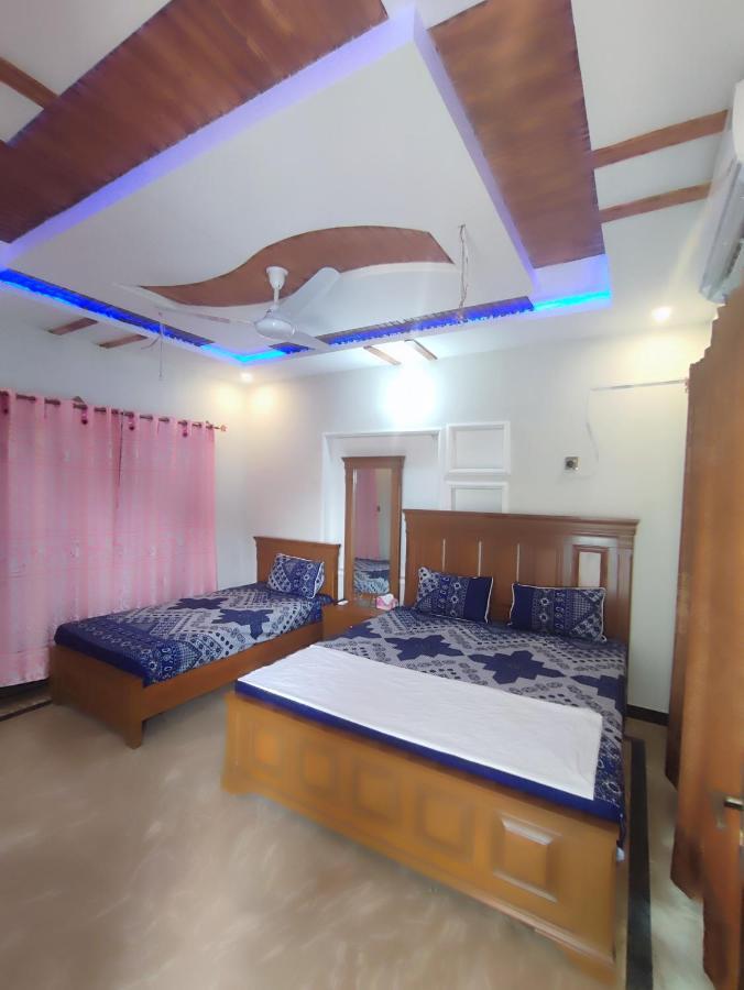 Lavish Inn İslamabad Dış mekan fotoğraf