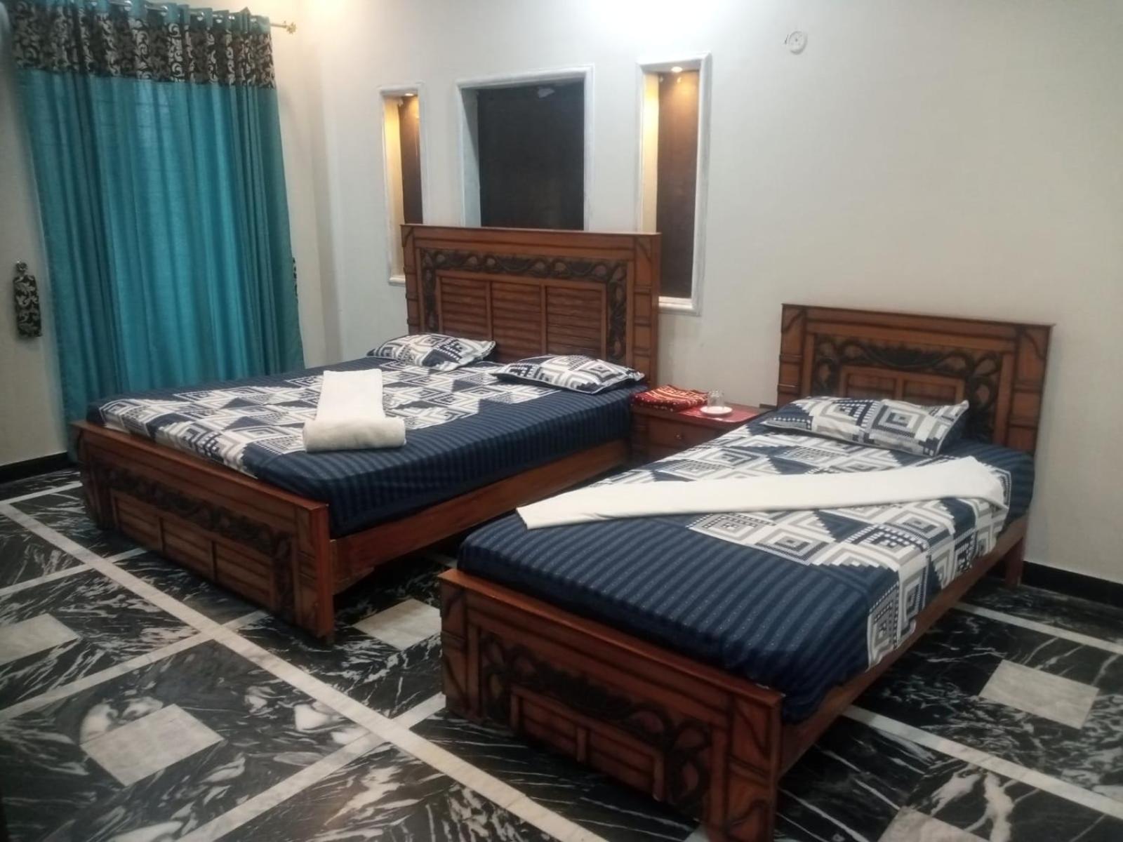 Lavish Inn İslamabad Dış mekan fotoğraf